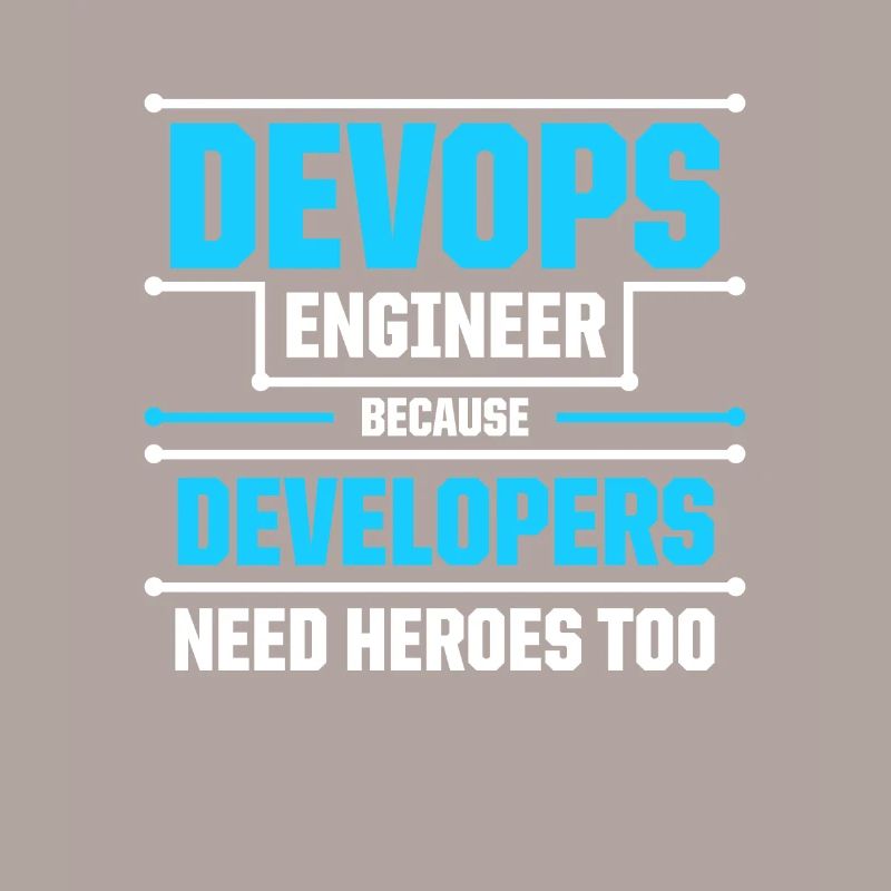 Ingénieur Devops développeur Sys-Admin