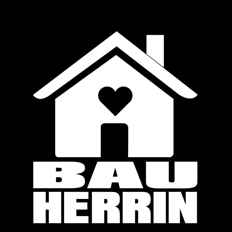 Bauherrin Hausbau Eigenheim Traumhaus Geschenkidee