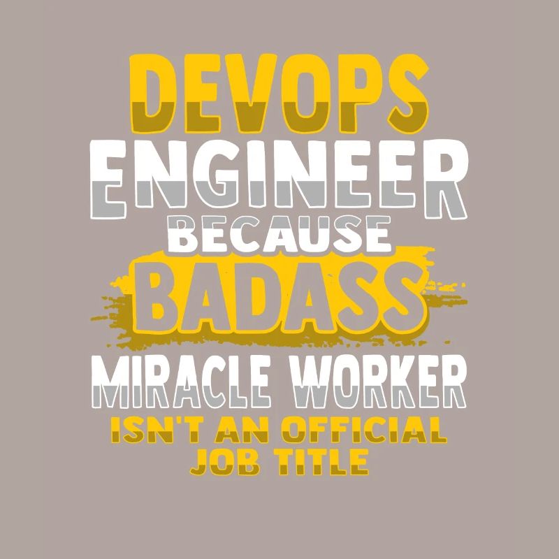 Devops Sys-Admin Entwickler