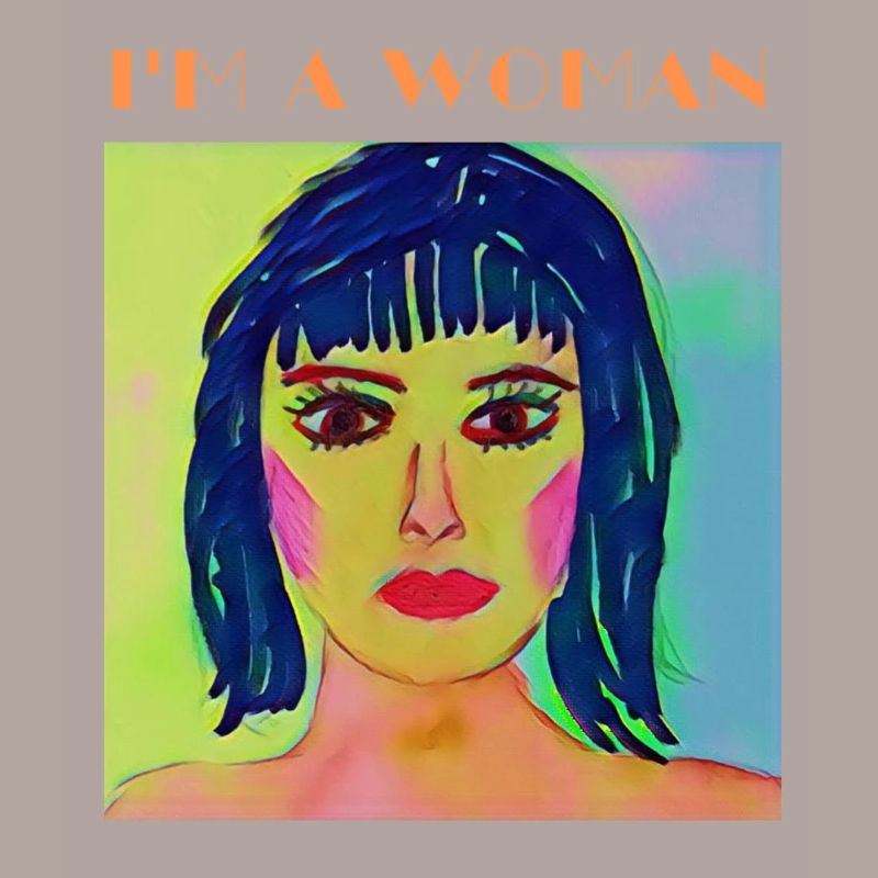 Ich bin eine Frau, cis oder trans, was auch immer