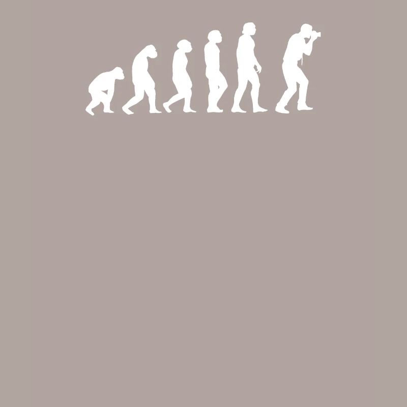 Evolution Photographer