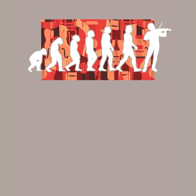Violinist Evolution