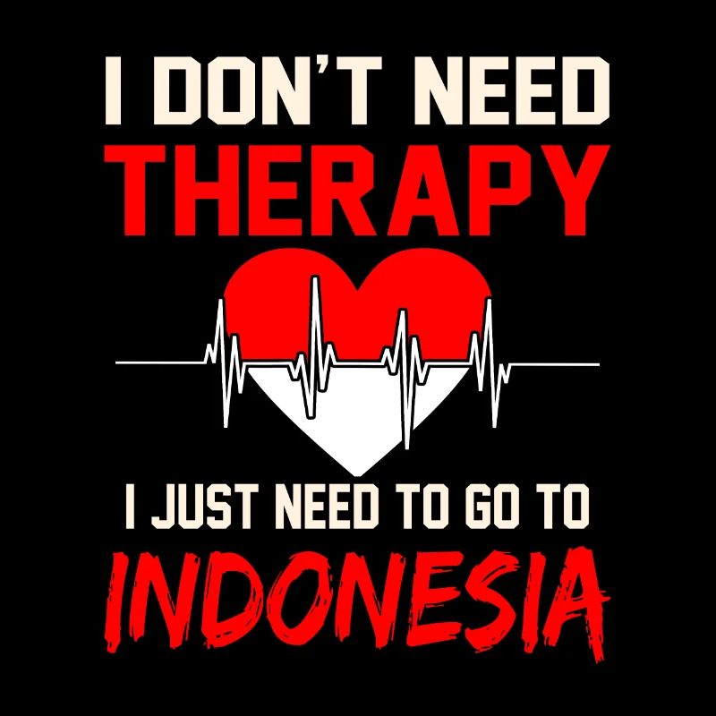 Indonesien