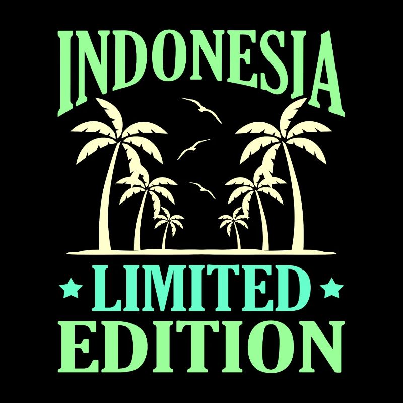 Indonesien