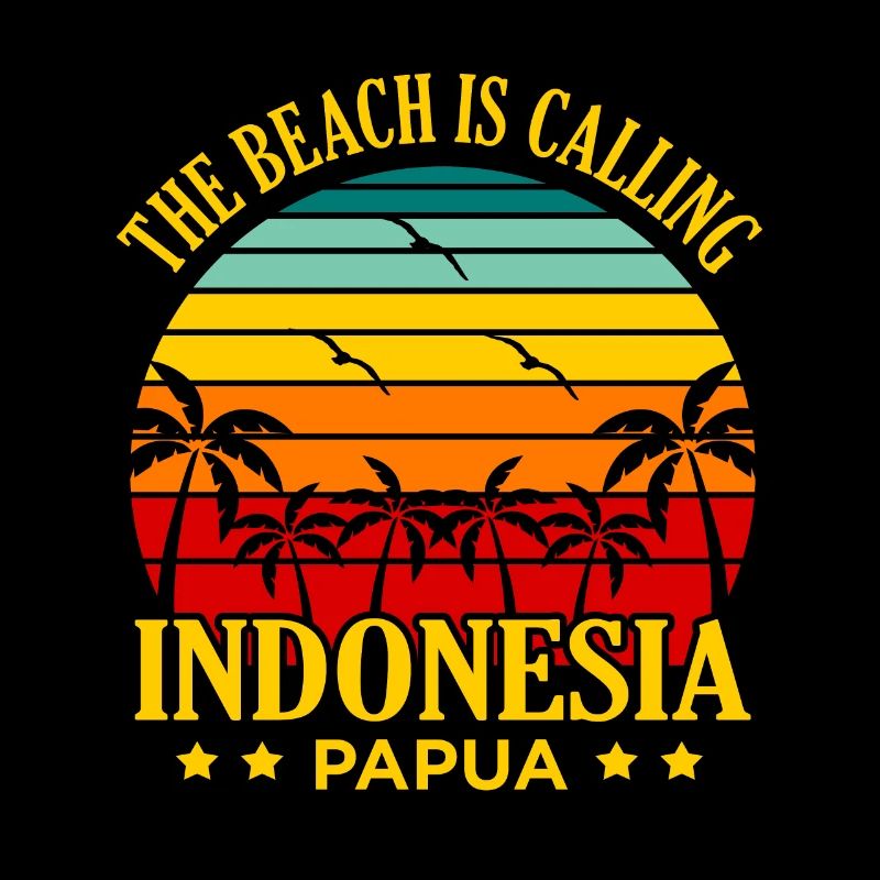 Indonesien