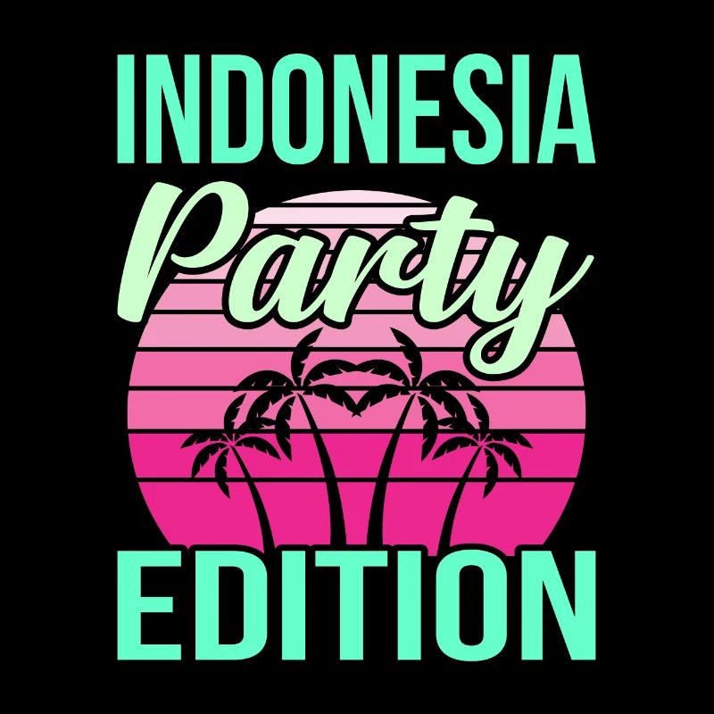 Indonesien