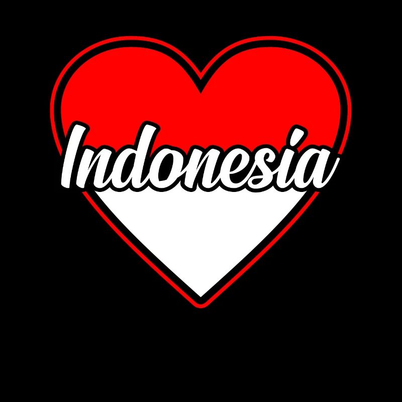 Indonesien