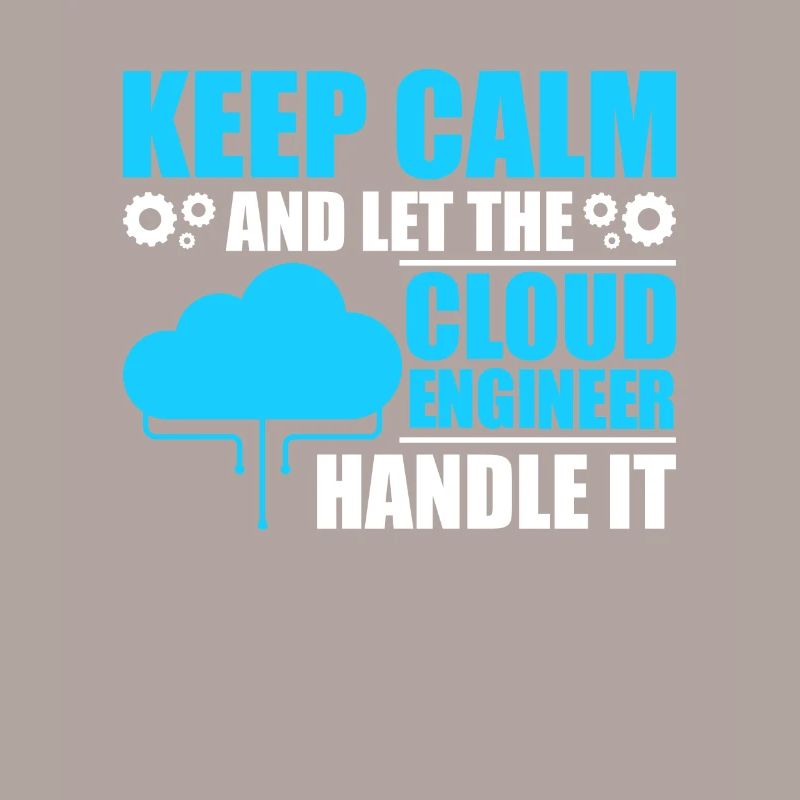 Cloud-Administrator Cloud-Devops