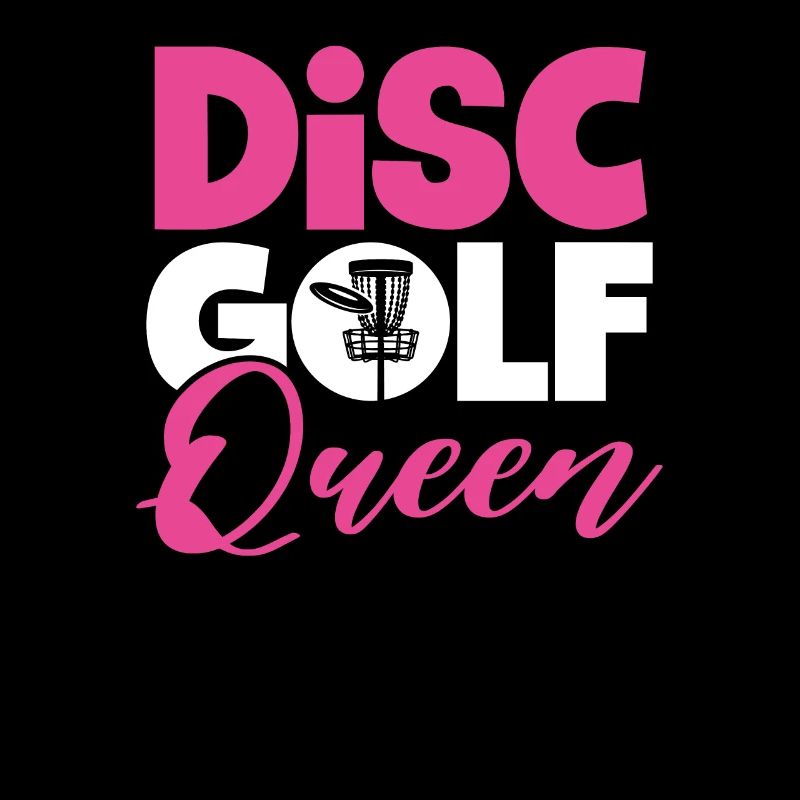 Disc Golf Queen