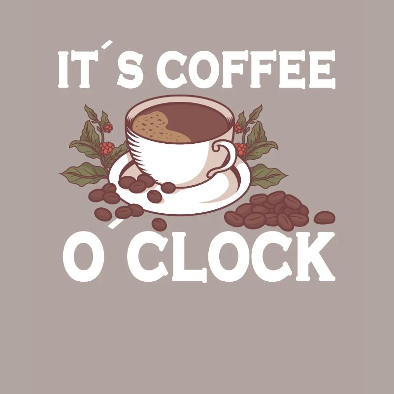 Coffee Lover Caffeine Molecule Java Latte Espresso