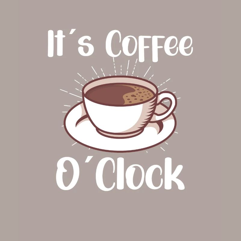 Coffee Lover Caffeine Molecule Java Latte Espresso