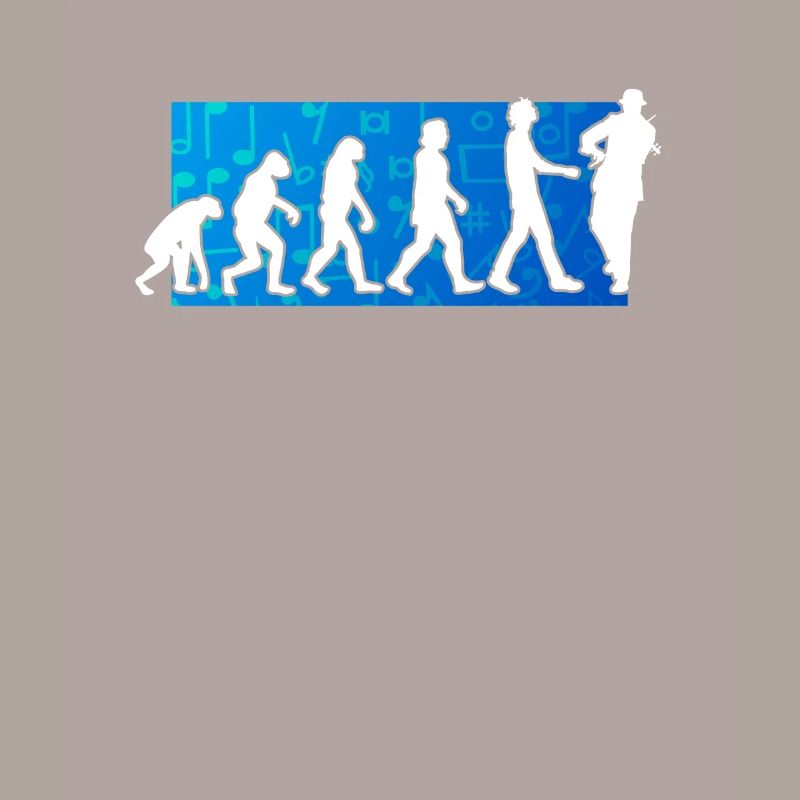 Violinist Evolution