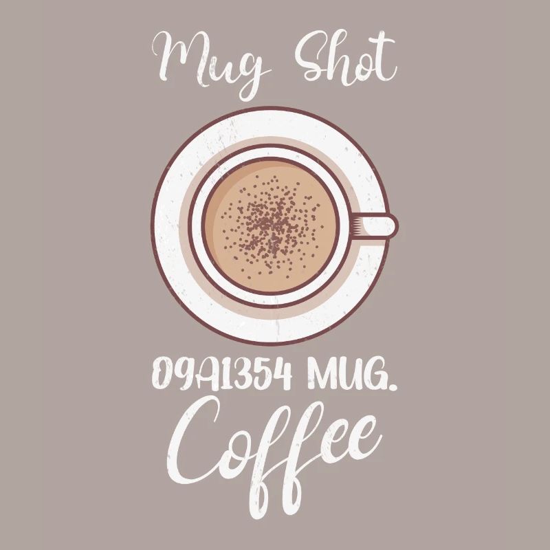 Coffee Lover Caffeine Molecule Java Latte Espresso