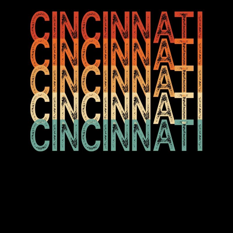 Cincinnati, Ohio