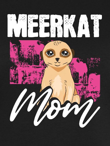 Mère Suricate