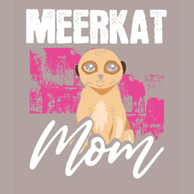 Mère Suricate