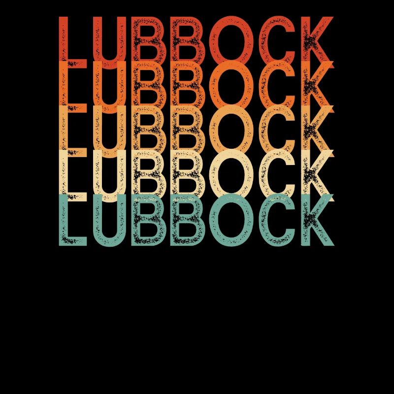 Lubbock Texas