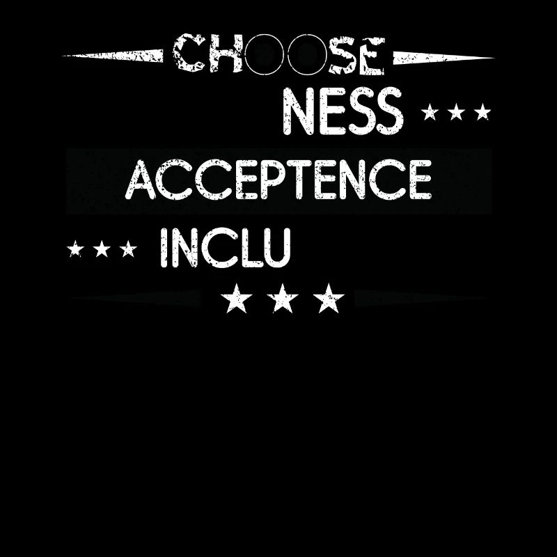 Acceptance Peace Kindness Awareness Unity Day