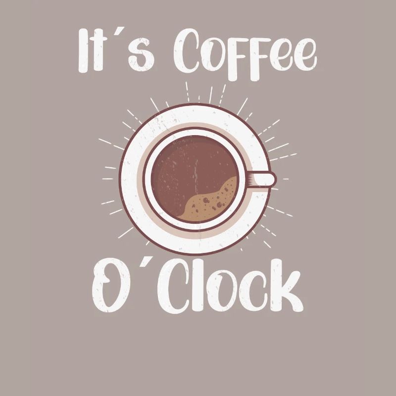 Coffee Lover Caffeine Molecule Java Latte Espresso