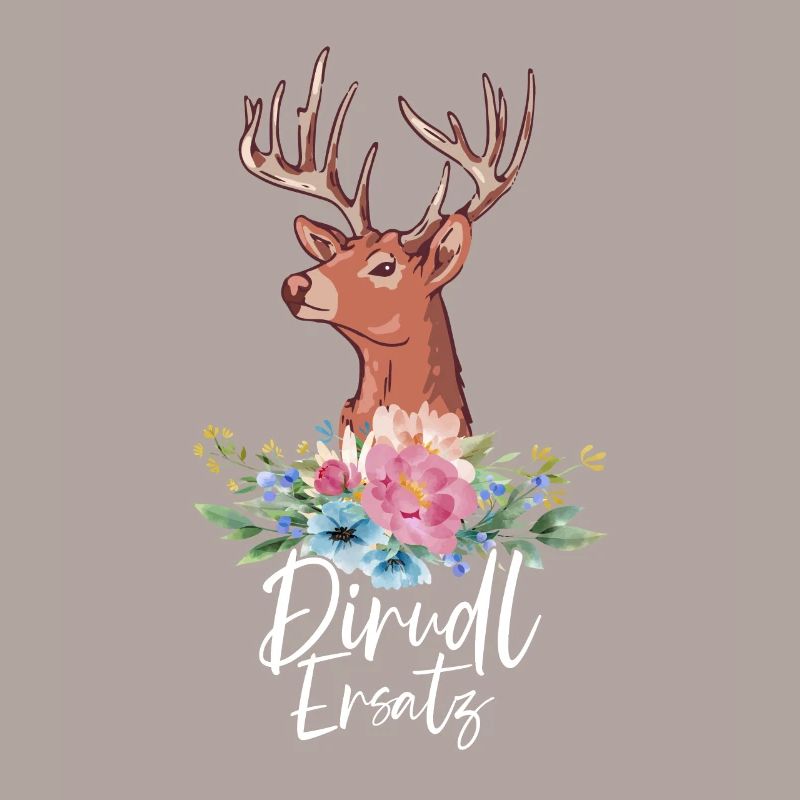 Remplacement de Dirndl