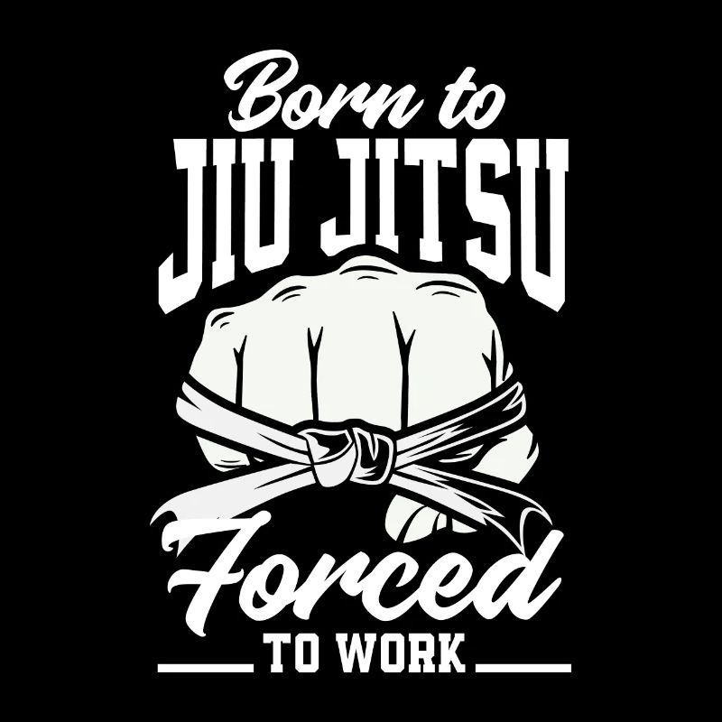 Jiu Jitsu Jiu Jitsu Jiu Jitsu