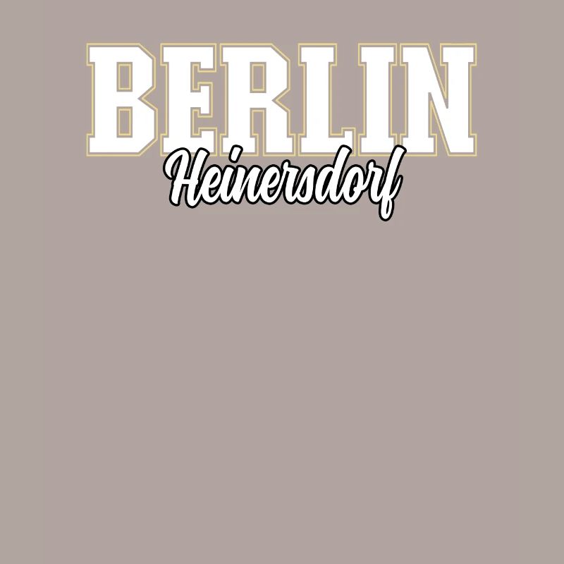 Berlin Heinersdorf