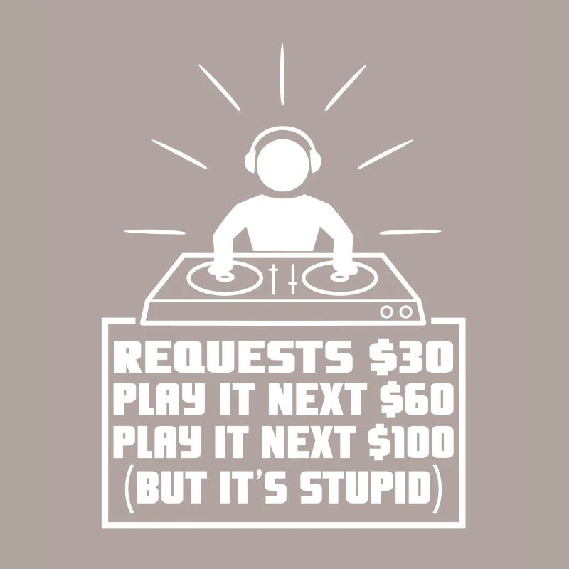 DJ Request