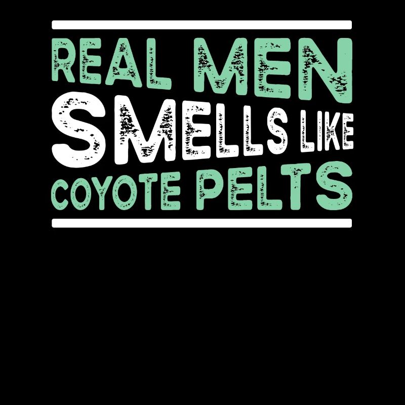 Coyote Jäger