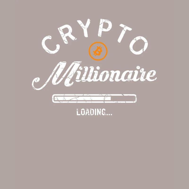 Crypto Millionaire Loading