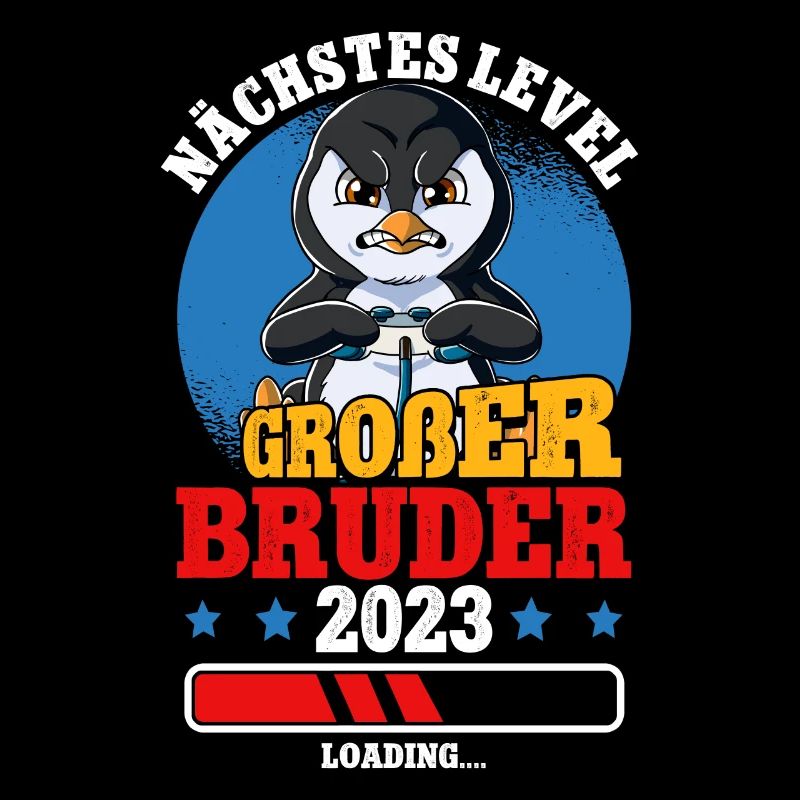 Nächstes Level Großer Bruder 2023