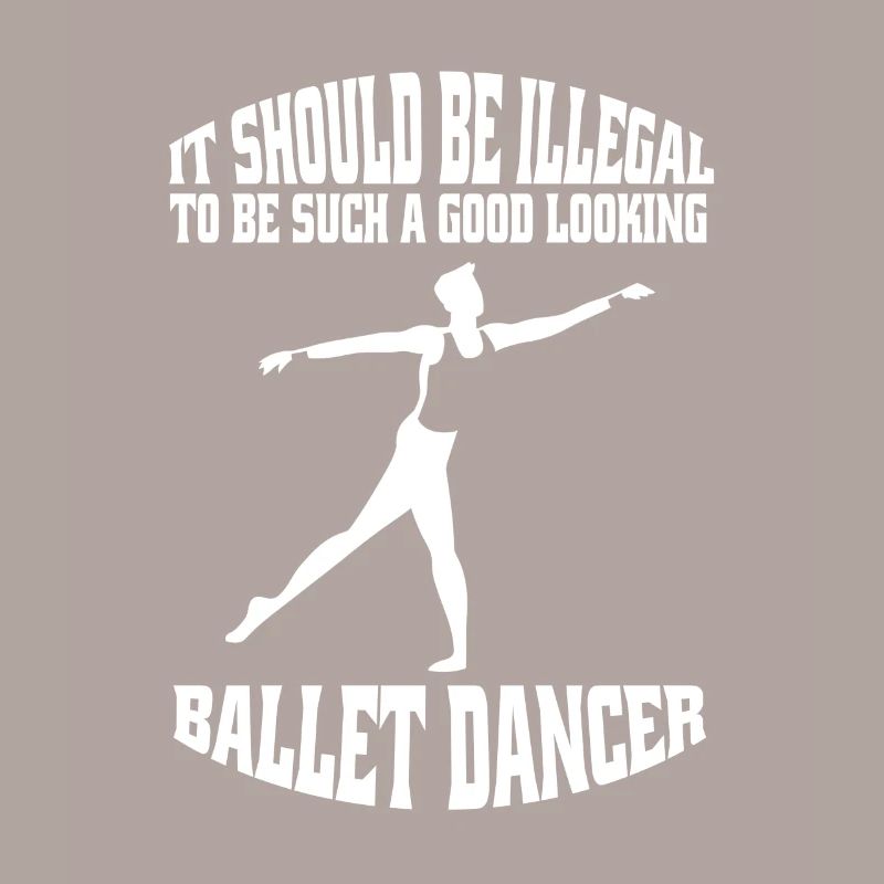 Ballet Gift Dance Dancer Ballerina Dance Class