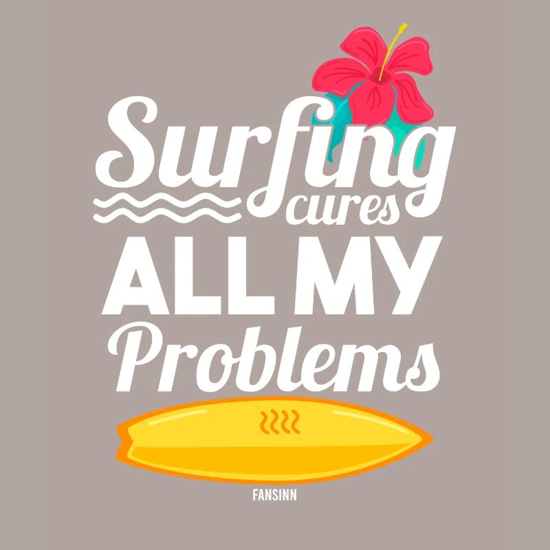 Planche de surf