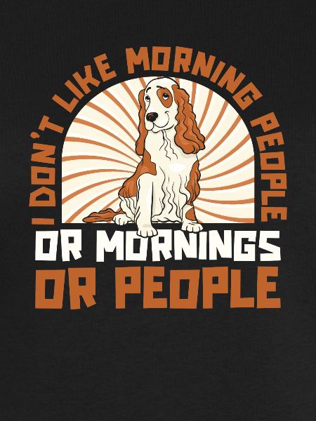 Cocker Spaniel