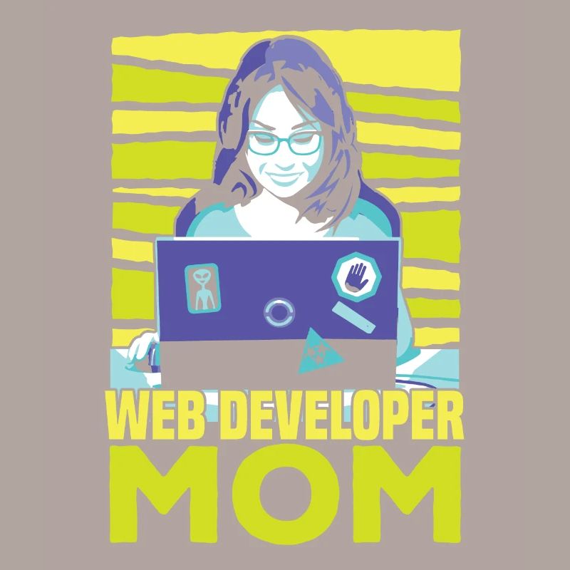 Web Entwickler Webdeveloper Web-Entwickler