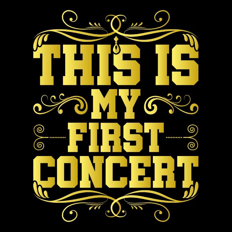 This Is My First Concert 39