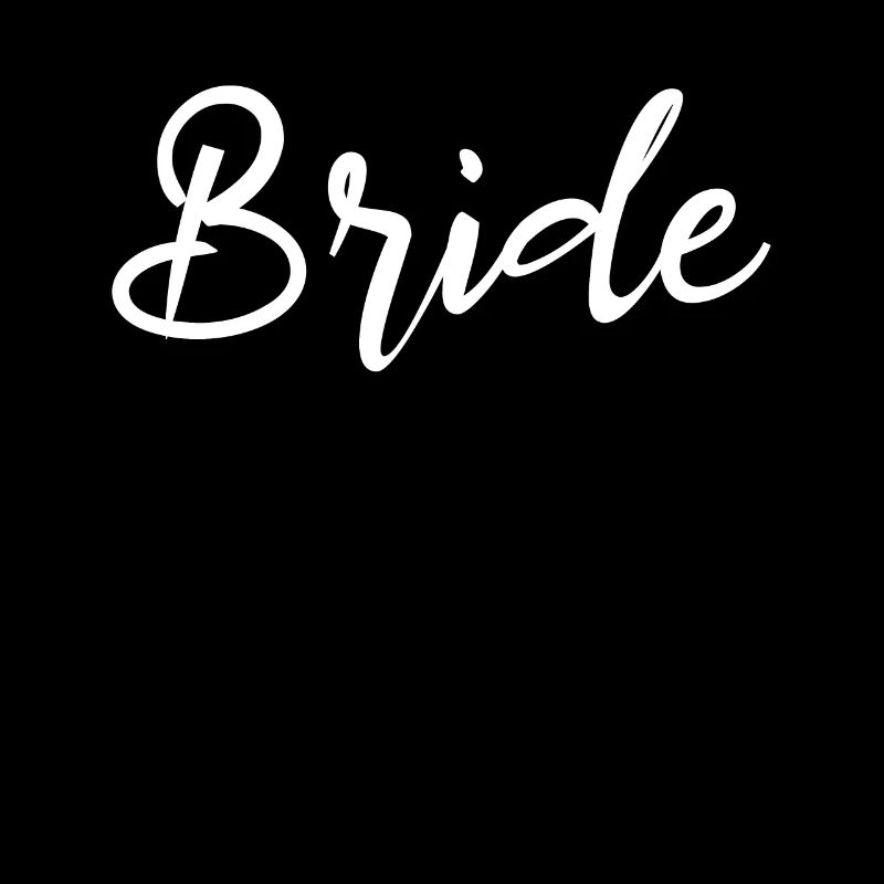 Bride Team Bride Bachelorette Party
