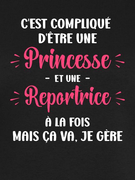 Reportrice