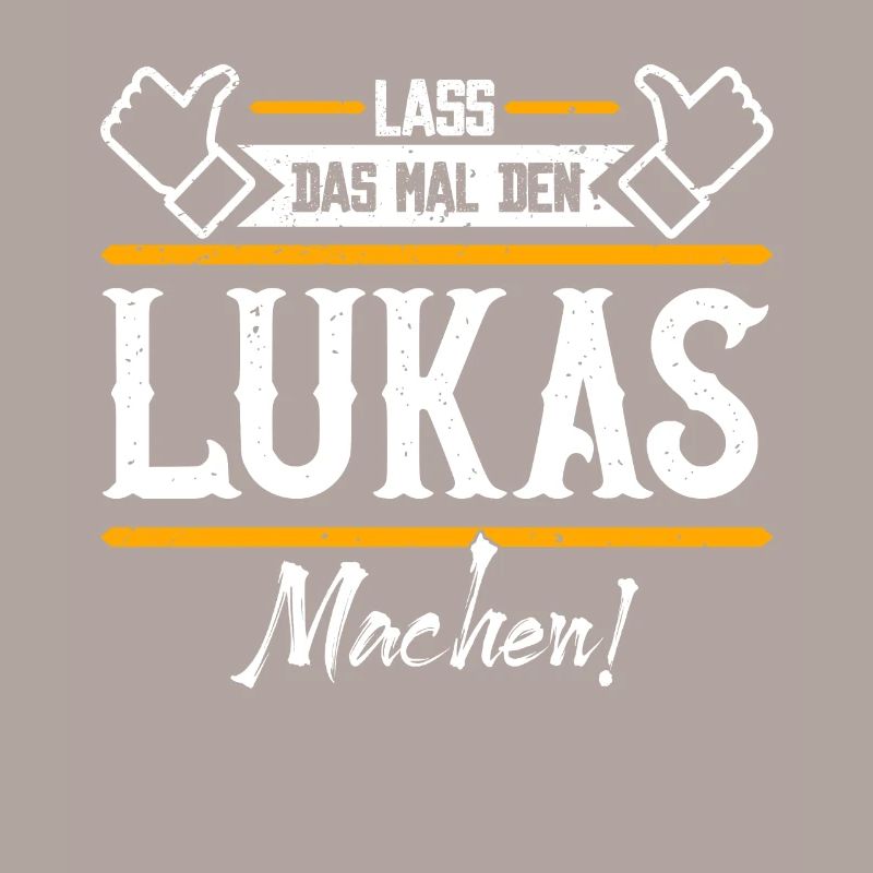 Lukas Geschenkidee Geschenk Geburtstag