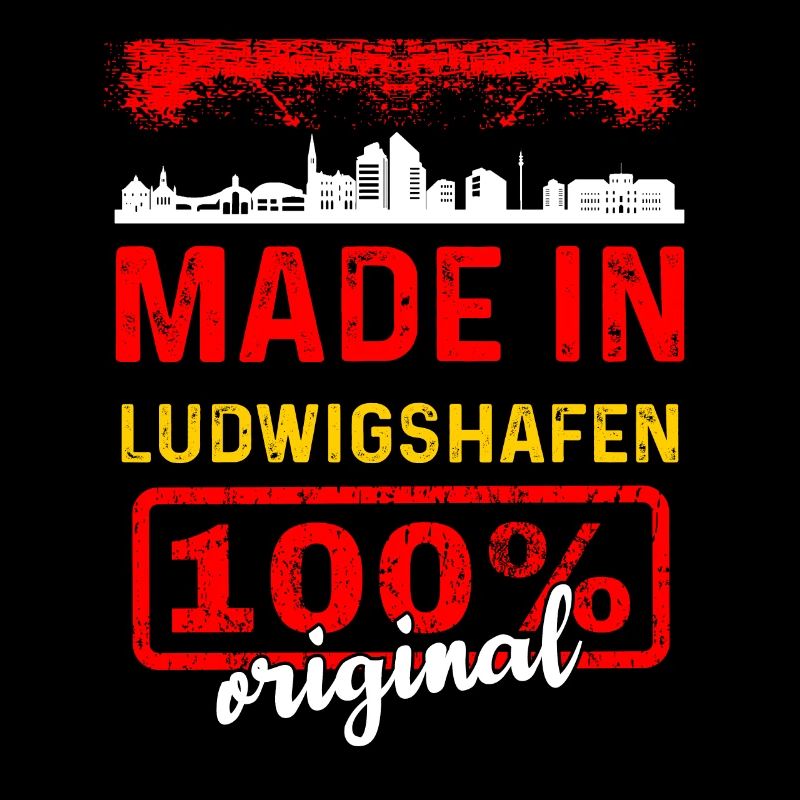 Ludwigshafen