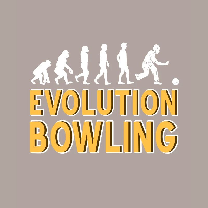 Evolution bowling