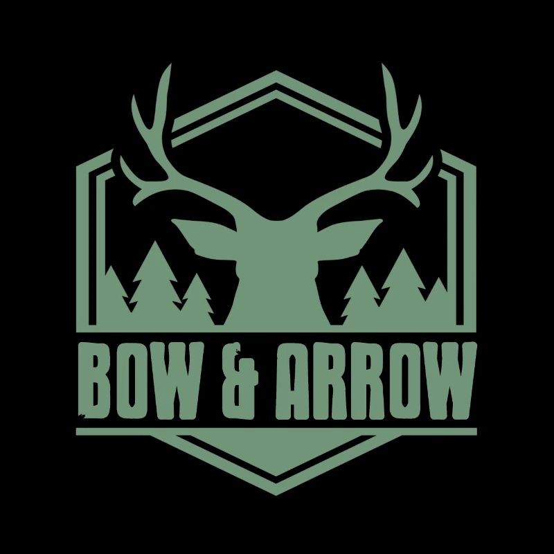 Chasse - Arc et flèches