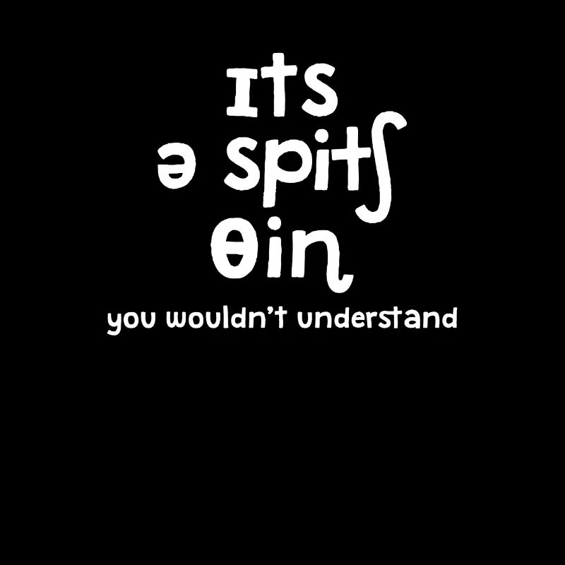 It’s A Speech Thing, SLP Logopädie