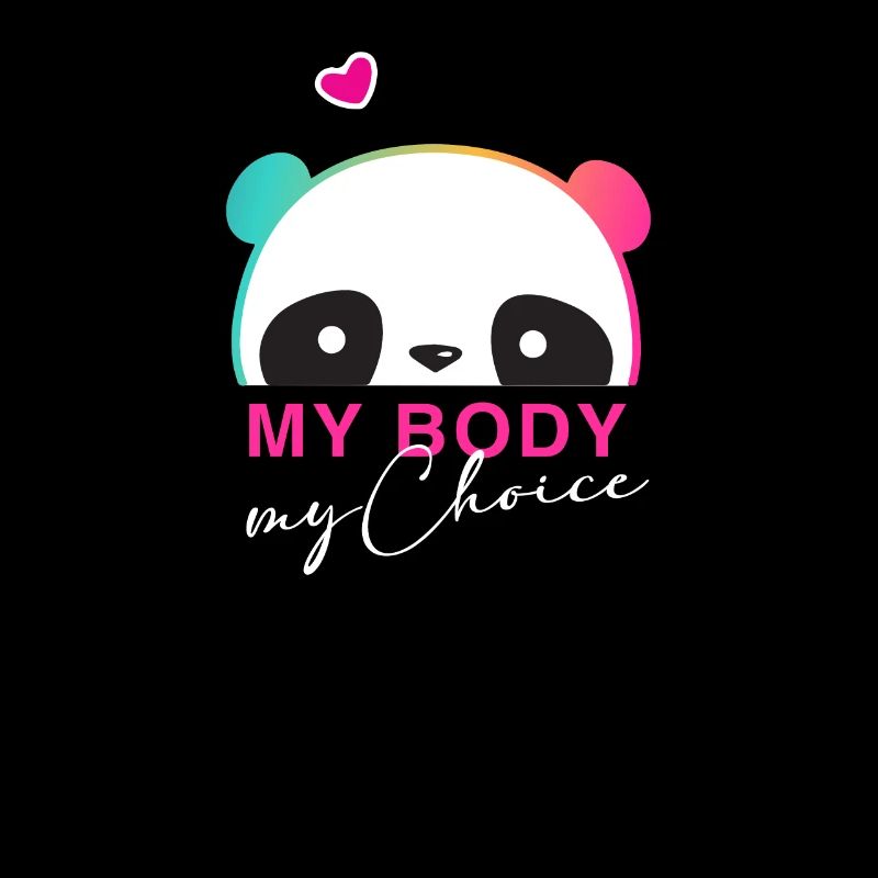 Mon corps - Mon choix