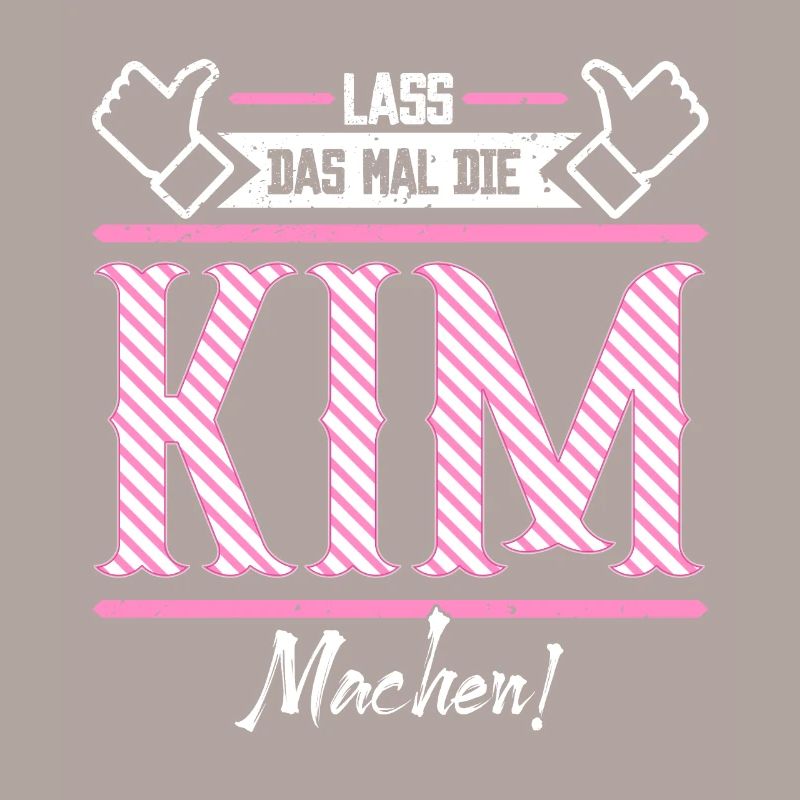 Kim Geschenkidee Geschenk Geburtstag
