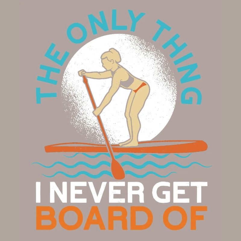 SUP Paddle Board Paddleboarding
