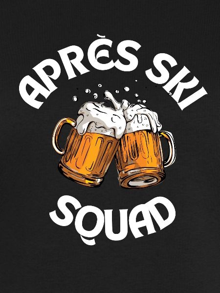 Aprés Ski