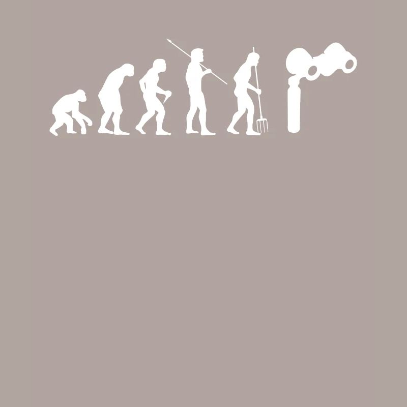 Evolution Opera Shirt Cadeau