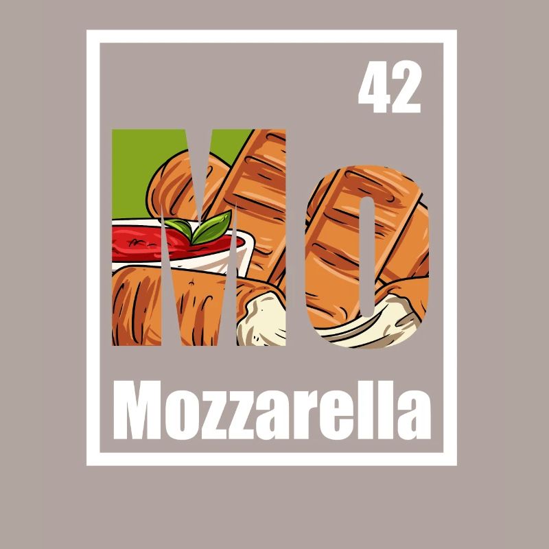 Bâtonnets de mozzarella