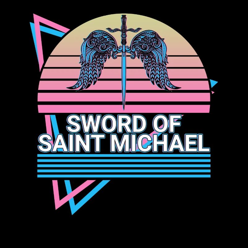 Das Schwert des Heiligen Michael