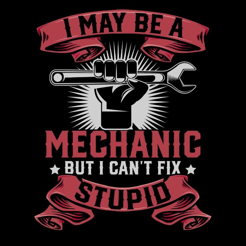 Mechaniker